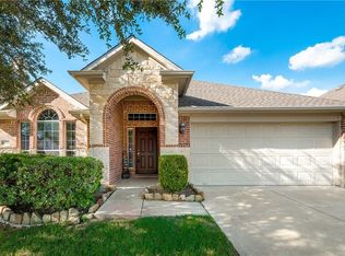 9324 Harrell Dr, McKinney, TX 75072
