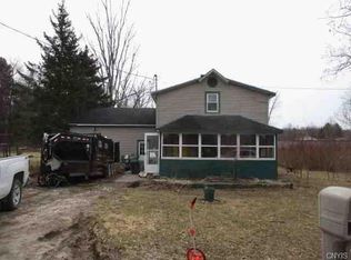 36 Dublin Ave, Gouverneur, NY 13642