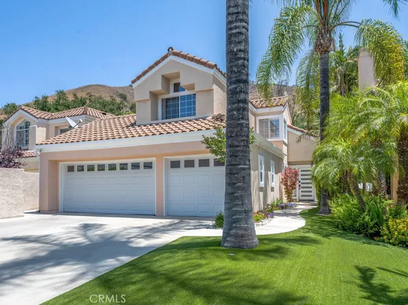 24523 Via Esquina, Calabasas, CA 91302