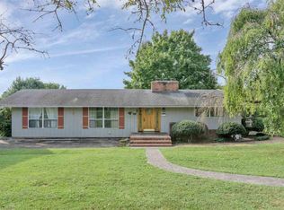 3065 Gables Run Rd, Charlottesville, VA 22902