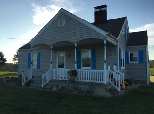 59309 Fritter Rd, New Concord, OH 43762