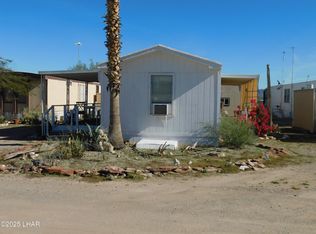 1240 W Acacia Rd #28, Quartzsite, AZ 85346