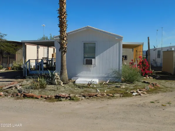 1240 W Acacia Rd #28, Quartzsite, AZ 85346