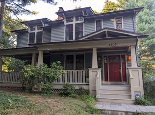 4303 Curtis Rd, Chevy Chase, MD 20815