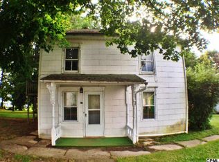 24 S Apple St, New Bloomfield, PA