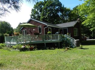 34 Park Ave, Standish, ME 04084