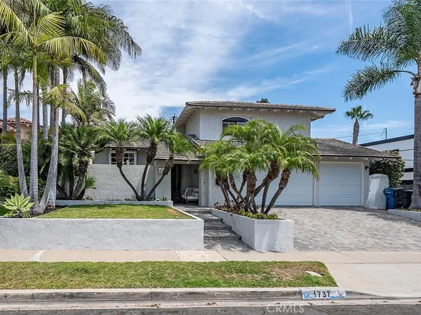 1737 Catalina Ave, Seal Beach, CA 90740