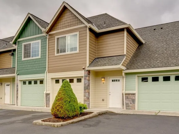 7510 NE 34th Ave APT 8D, Vancouver, WA 98665