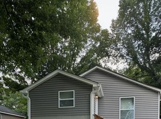 2226 Buchanan Rd SE, Cleveland, TN 37323