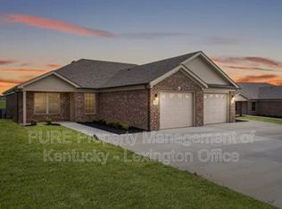 722 Leeward Ct, Richmond, KY 40475