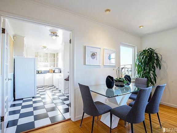 4th image of 156 Divisadero St