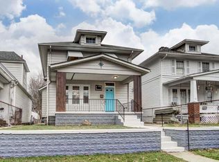 231 S Richardson Ave, Columbus, OH