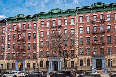 184 Claremont Avenue in Morningside Heights