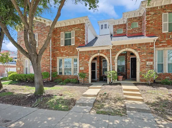 133 Leonard St, Lewisville, TX 75057