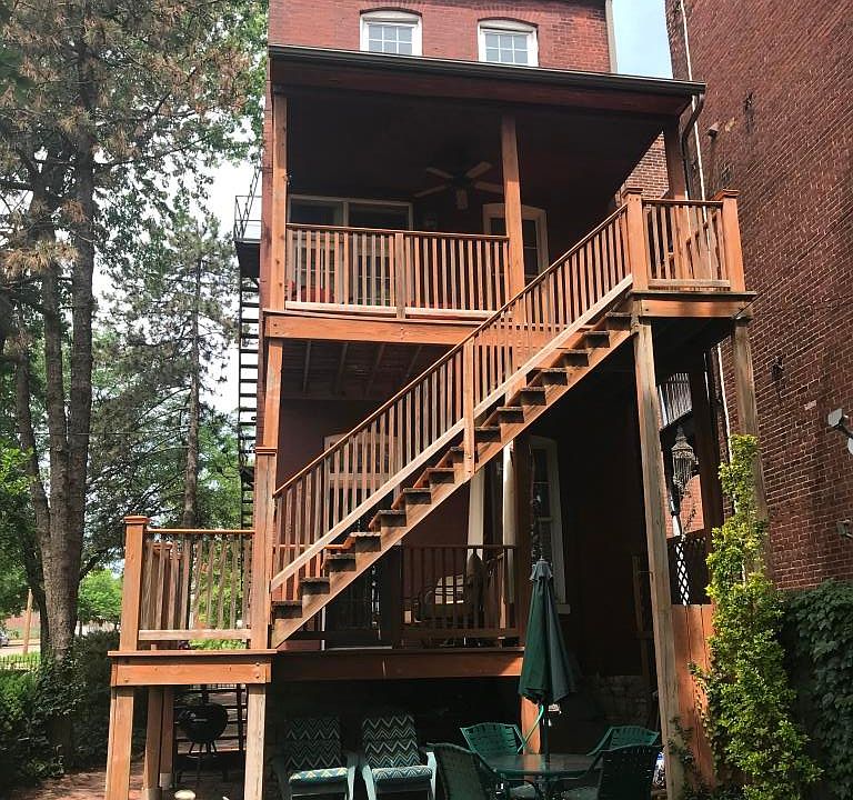 2nd image of 2422 S 10th St