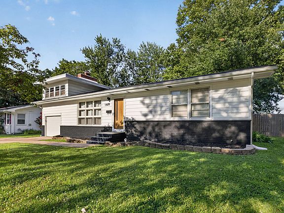 2nd image of 1428 S Marlan Avenue