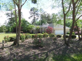 7625 Eagle Dr, Midland, GA 31820