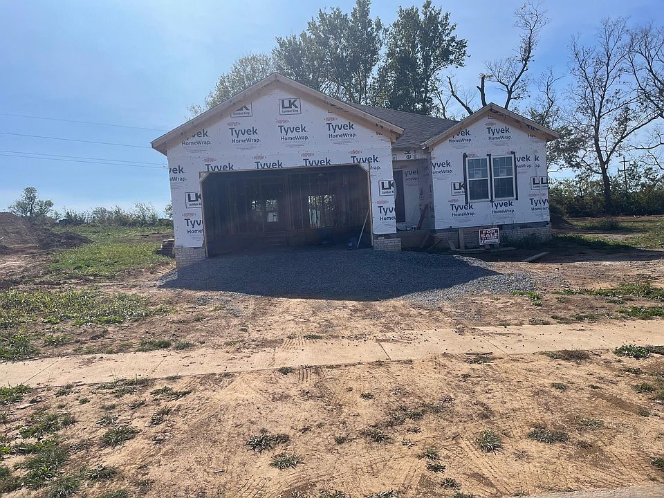 206 Max Cavnes Rd, Danville, KY 40422 MLS 24022038 Zillow