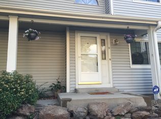 12658 E Evans Cir UNIT D, Aurora, CO 80014