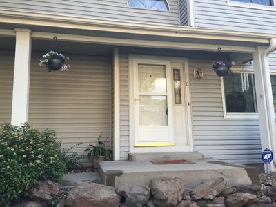 12658 E Evans Cir UNIT D, Aurora, CO, 80014