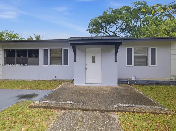 1425 NW 10th Pl, Fort Lauderdale, FL 33311