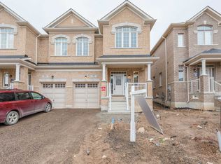 95 Kenesky Dr, Hamilton, ON L8B1Y3