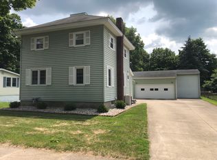 81 Charles St, Coldwater, MI 49036