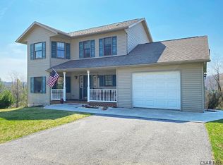 264 Locust St, Windber, PA 15963