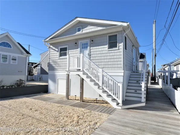 104 W Bayberry Way, Lavallette, NJ 08735
