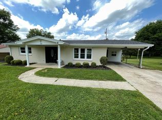 130 Rockbridge Rd, Shelbyville, KY 40065