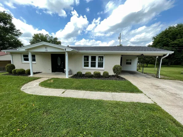 130 Rockbridge Rd, Shelbyville, KY 40065