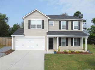 121 Ann St, Kings Mountain, NC 28086