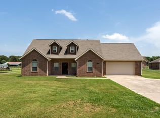 13996 Cozy Corner Rd, Siloam Springs, AR 72761