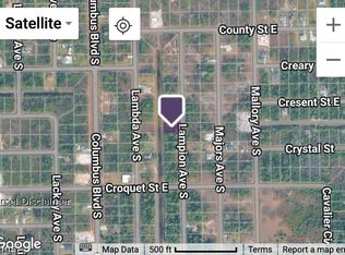 434 Lampion Ave S, Lehigh Acres, FL 33974