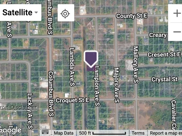 434 Lampion Ave S, Lehigh Acres, FL 33974