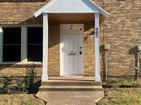 Additional property image - 902 S Oak Cliff Blvd #A-B, Dallas, TX 75208