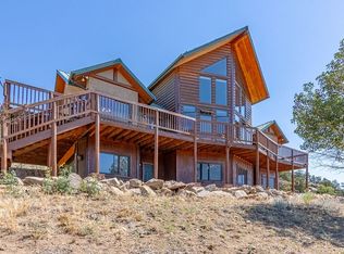581 Corral S, Cotopaxi, CO 81223