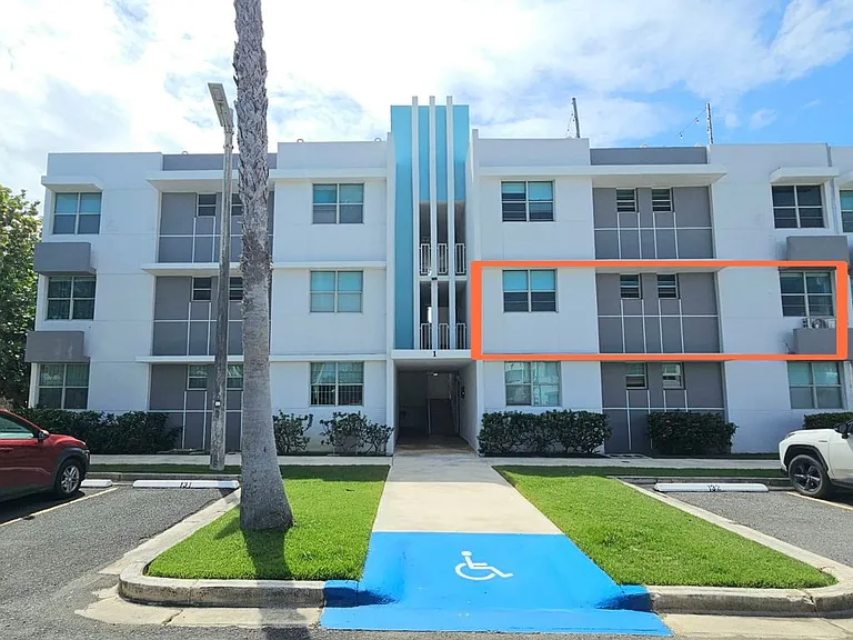 Condo Estancias de Isabela- Carr 459 KM 11.1, Isab — Photo 21