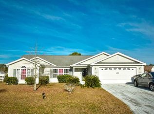 3013 Minsteris Dr, Conway, SC 29526