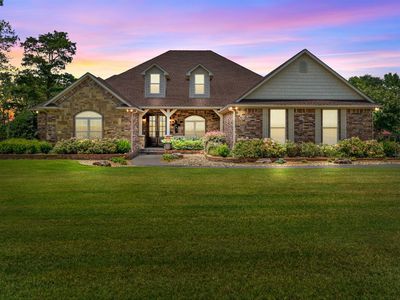 23220 Bridle View Dr, Lindale, TX, 75771