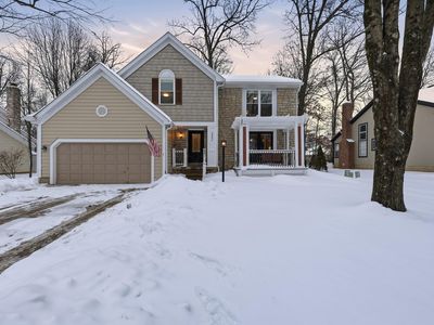 352 Spruce Hill Dr, Columbus, OH, 43230