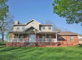 100 Kingsbrooke Blvd, Glen Carbon, IL