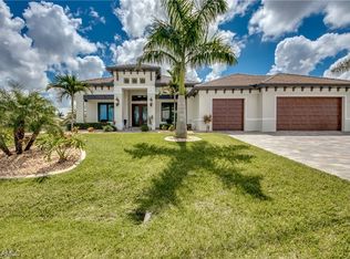 3415 SW 28th Ave, Cape Coral, FL 33914