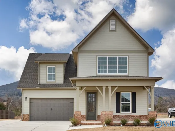 5 Astoria Ln, Gurley, AL 35748