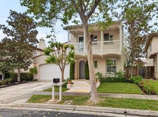 8148 Briar Oaks Dr, San Ramon, CA 94582