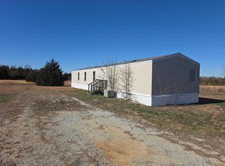 19142 Crosslin Rd, Earlsboro, OK 74840