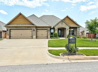 2308 Burning Tree, Norman, OK 73071