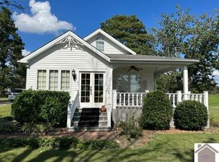 571 Holland Rd, Benton, KY 42025