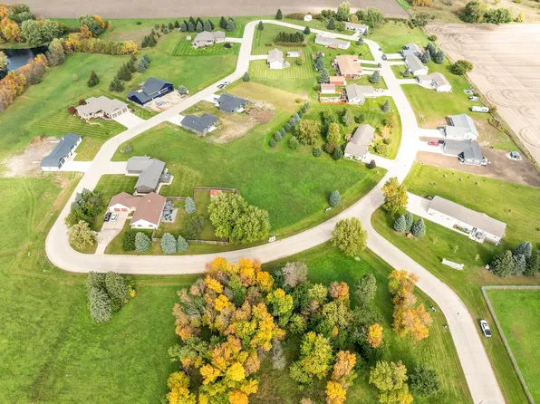 1675 365th Ave Lot 3, Estherville, IA 51334