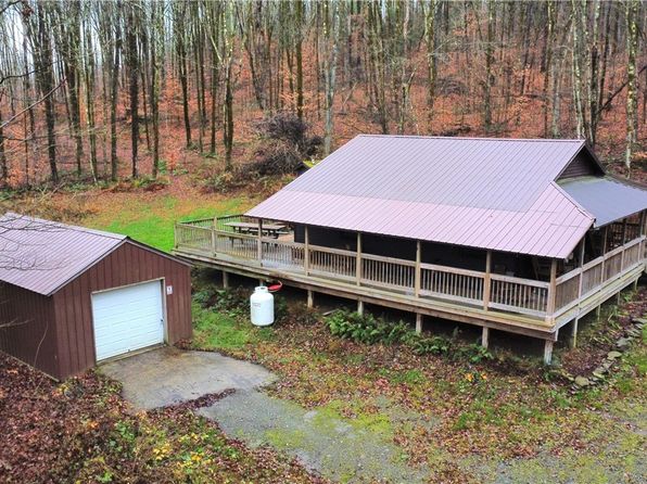 521 Hyer Rd, De Ruyter, NY 13052
